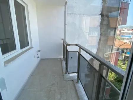 Ortacada Satılık Yeni 2+1 Daire