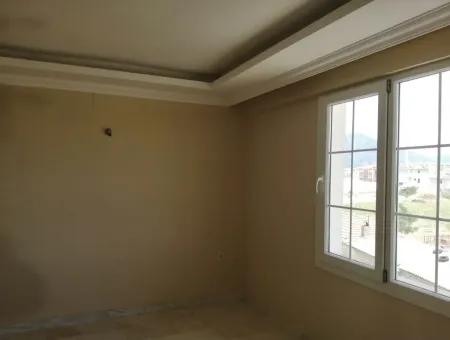 Ortaca Karaburun Da Satılık 140 M2 3+1 Sıfır Daireler