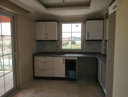 Ortaca Karaburun Da Satılık 140 M2 3+1 Sıfır Daireler