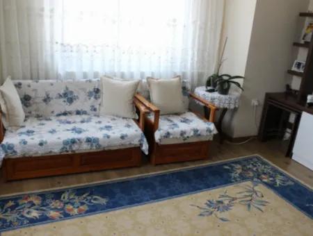 Muğla Köyceğizde Satılık 4+2 Dubleks Daire