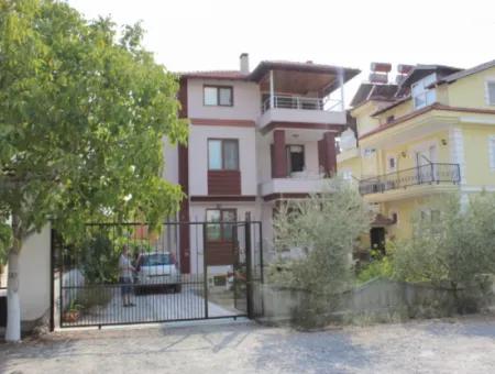 Muğla Köyceğizde Satılık 4+2 Dubleks Daire