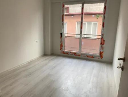 Muğla Ortaca Merkezde 2+1 Sıfır Ara Kat Daire Satılık