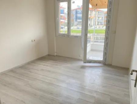 Ortaca Karaburunda 90 M2 2+1 Sıfır Giriş Kat Daire