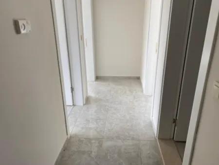 Ortaca Karaburunda 90 M2 2+1 Sıfır Giriş Kat Daire