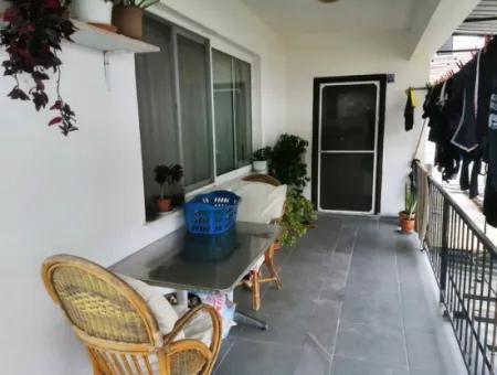 Ortaca Güzelyurtta Müstakil 2 Katlı Ev Komple Satılık