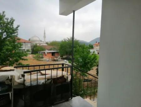 Ortaca Güzelyurtta Müstakil 2 Katlı Ev Komple Satılık