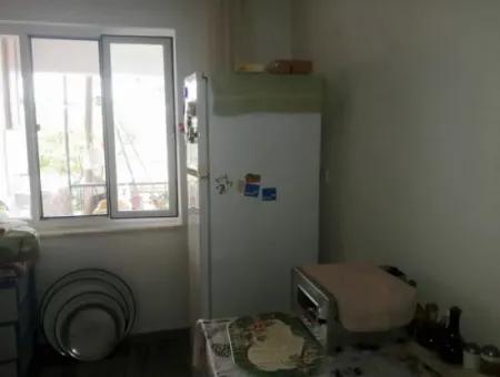 Ortaca Güzelyurtta Müstakil 2 Katlı Ev Komple Satılık