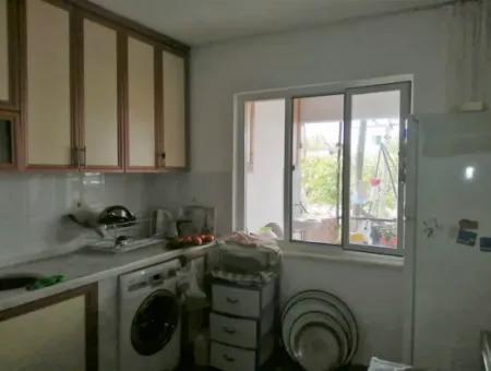 Ortaca Güzelyurtta Müstakil 2 Katlı Ev Komple Satılık