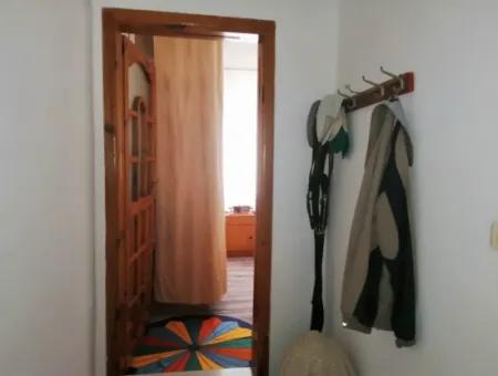Ortaca Güzelyurtta Müstakil 2 Katlı Ev Komple Satılık