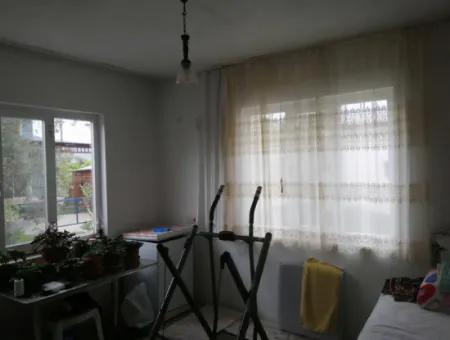 Ortaca Güzelyurtta Müstakil 2 Katlı Ev Komple Satılık