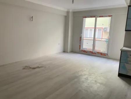 Muğla Ortaca Merkezde 90 M2 2+1 Sıfır Daire Satılık