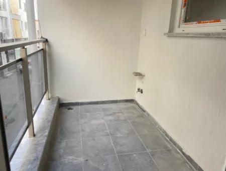 Muğla Ortaca Merkezde 90 M2 2+1 Sıfır Daire Satılık