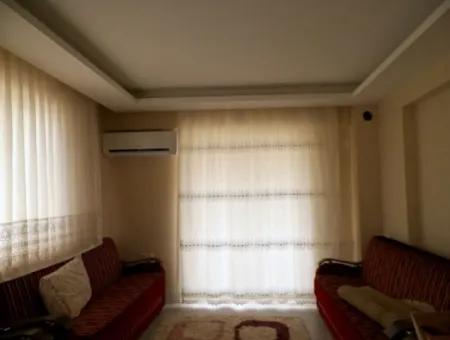 Ortacada 90 M2 2+1 Yeni Daire Satılık