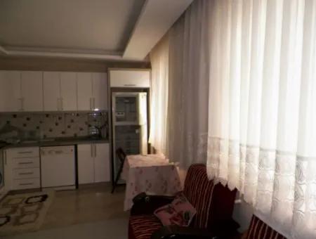 Ortacada 90 M2 2+1 Yeni Daire Satılık