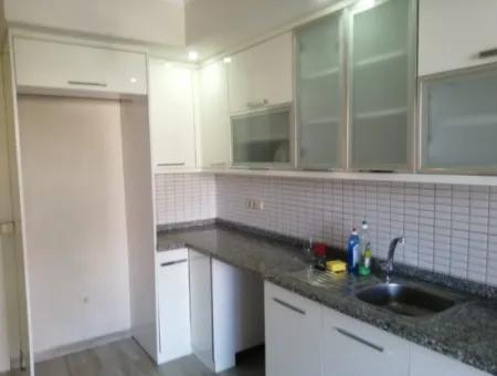 Muğla Ortaca Merkezde 3+1 Temiz Daire Kiralık