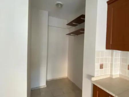 Muğla Ortacada 120 M2 3+1 Ara Kat Daire Satılık