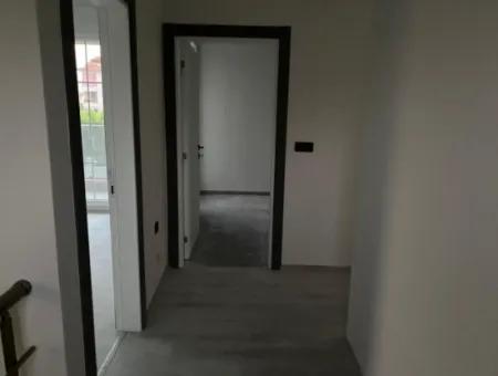 Muğla Ortacada 400 M2 Arsada Müstakil Sıfır 4+1 Villa Satılık