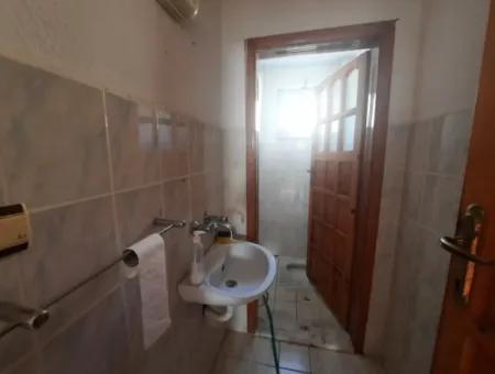 Muğla Ortaca Dikmekavakta 6000 M2 Arazide 3+1 Müstakil Ev Kiralık