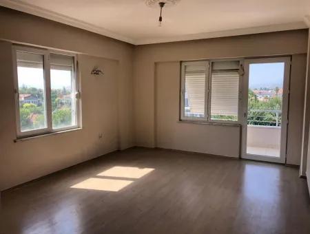 Ortaca Da Kiralık Daire 170 M2 3+1