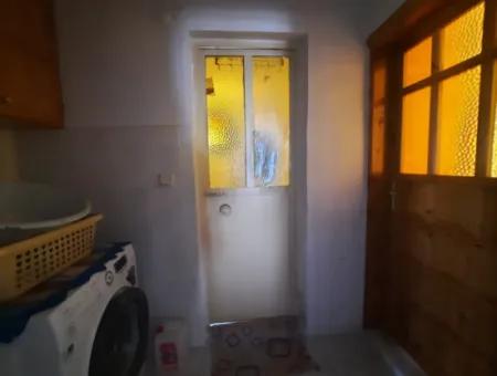 Muğla Ortaca Yerbelende 2+1 Eşyalı Giriş Kat Daire Kiralık