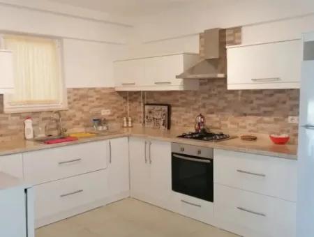 Ortaca Sarıgerme De 150 M2 3+1 Günlük Kiralık Villa