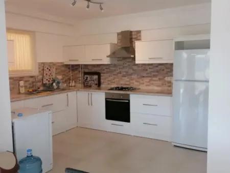 Ortaca Sarıgerme De 150 M2 3+1 Günlük Kiralık Villa