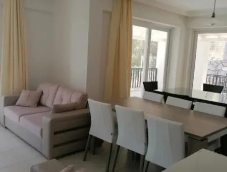 Ortaca Sarıgerme De 150 M2 3+1 Günlük Kiralık Villa