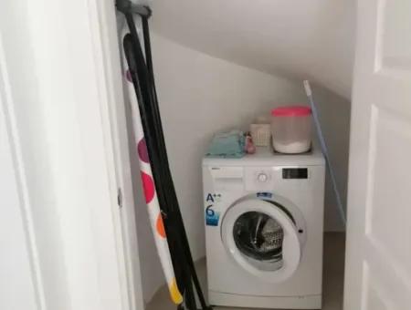 Ortaca Sarıgerme De 150 M2 3+1 Günlük Kiralık Villa