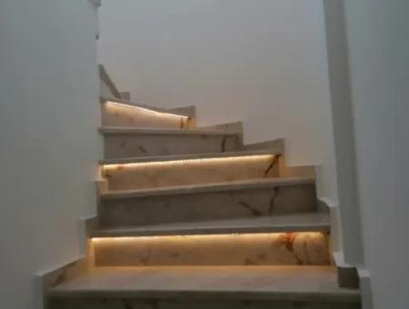 Ortaca Sarıgerme De 150 M2 3+1 Günlük Kiralık Villa