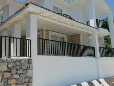 Ortaca Sarıgerme De 150 M2 3+1 Günlük Kiralık Villa