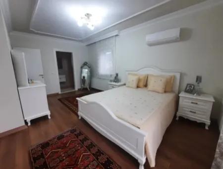 Mugla Dalyan Da Yüzme Havuzlu Lüx Müstakil  4+1 Villa Satılık