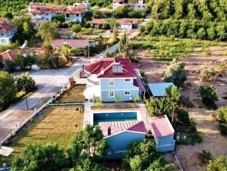 Ortacada Satılık Lüks Villa