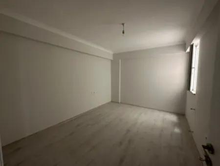 Muğla Dalaman Merkezde 110 M2 2+1 Sıfır Daire Satılık