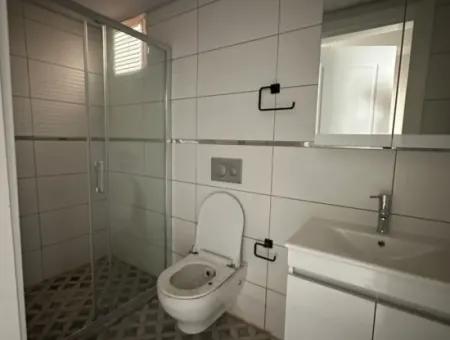 Muğla Dalaman Merkezde 110 M2 2+1 Sıfır Daire Satılık