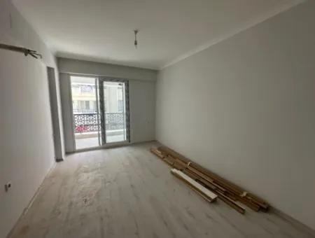 Muğla Dalaman Merkezde 110 M2 2+1 Sıfır Daire Satılık