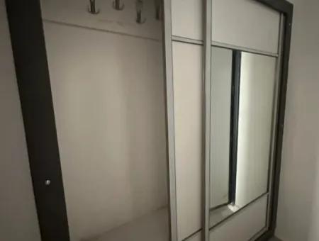 Muğla Dalaman Merkezde 110 M2 2+1 Sıfır Daire Satılık