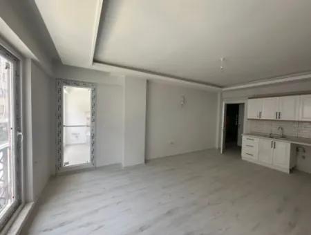 Muğla Dalaman Merkezde 110 M2 2+1 Sıfır Daire Satılık