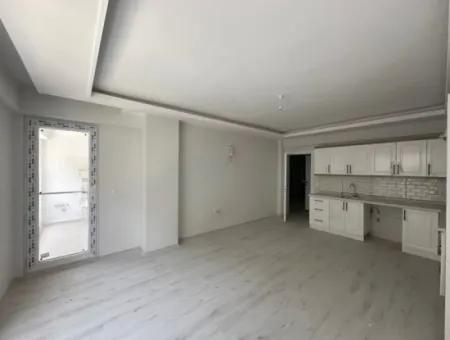 Muğla Dalaman Merkezde 110 M2 2+1 Sıfır Daire Satılık