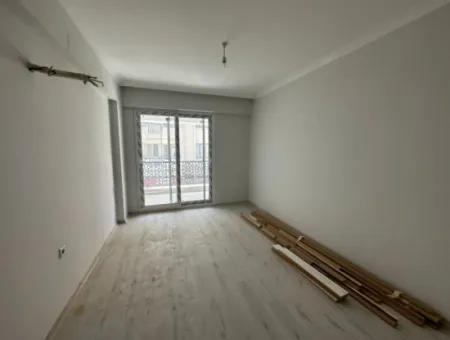 Muğla Dalaman Merkezde 110 M2 2+1 Sıfır Daire Satılık