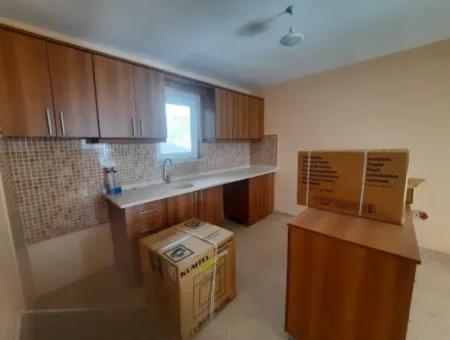 Dalamanda Deniz Manzaralı Eşyasız 140 M2 Dubleks Kiralık