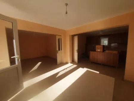 Dalamanda Deniz Manzaralı Eşyasız 140 M2 Dubleks Kiralık