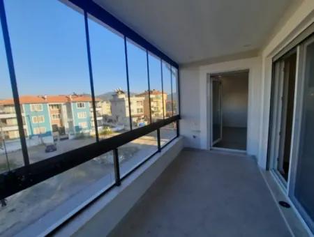 Dalaman Da  2+1 Sıfır Lüx Daire, Dalaman Ve Ortaca Çevresinden, Narenciye Veya Zeytinlik İle Takas Olur