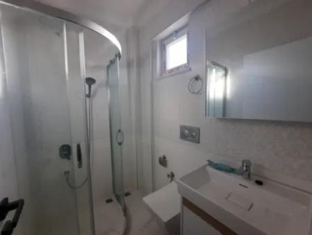 Dalaman Da  2+1 Sıfır Lüx Daire, Dalaman Ve Ortaca Çevresinden, Narenciye Veya Zeytinlik İle Takas Olur