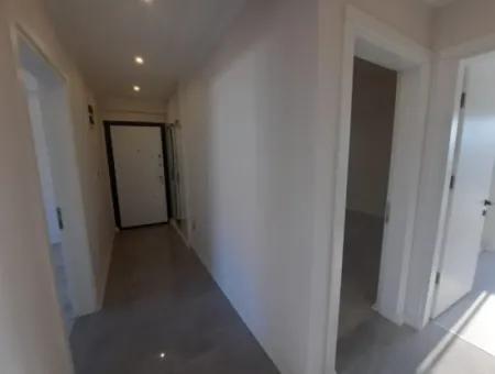 Dalaman Da  2+1 Sıfır Lüx Daire, Dalaman Ve Ortaca Çevresinden, Narenciye Veya Zeytinlik İle Takas Olur
