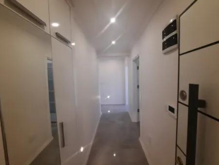 Dalaman Da  2+1 Sıfır Lüx Daire, Dalaman Ve Ortaca Çevresinden, Narenciye Veya Zeytinlik İle Takas Olur