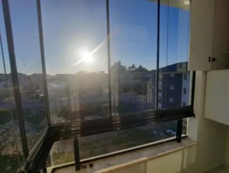 Dalaman Da  2+1 Sıfır Lüx Daire, Dalaman Ve Ortaca Çevresinden, Narenciye Veya Zeytinlik İle Takas Olur