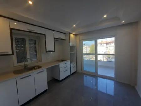 Dalaman Da  2+1 Sıfır Lüx Daire, Dalaman Ve Ortaca Çevresinden, Narenciye Veya Zeytinlik İle Takas Olur