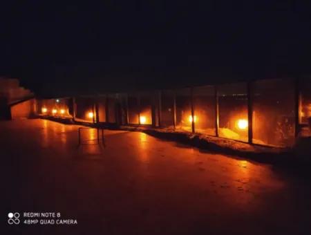 Nevşehir Ürgüp Mustafapaşa’da 13 Odalı Antik Butik Otel – Satılık Veya Takas
