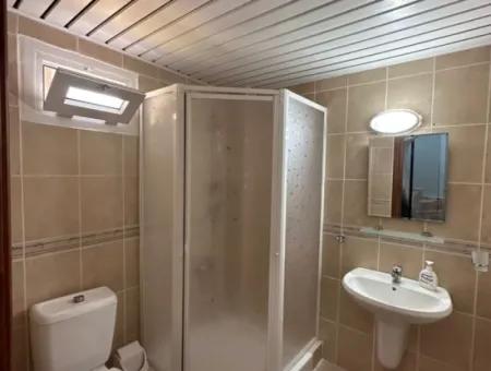 Muğla Dalyan Da 6 Villalık Sitede 3+1  Bağımsız  Eşyalı Taş Villa Kiralık