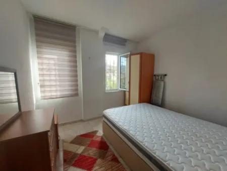 Muğla Dalyan Merkezde Kiralık 1+1 Eşyalı Daire